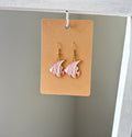 Fish Earrings