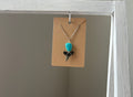 Florida Shark Tooth 16” Necklace