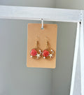 Shell Earrings