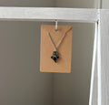Florida Shark Tooth 16” Necklace
