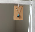 Florida Shark Tooth 16” Necklace