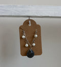 Florida Scallop Shell 16” Necklace
