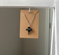 Florida Shark Tooth 16” Necklace