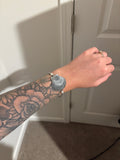 Florida Scallop Shell Bracelet